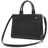 KATE SPADE WKRU6951 001 Ladies Handbag Shoulder Bag Plain Black