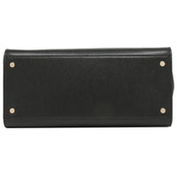 KATE SPADE WKRU6951 001 Ladies Handbag Shoulder Bag Plain Black