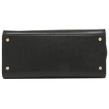 KATE SPADE WKRU6951 001 Ladies Handbag Shoulder Bag Plain Black