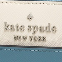Kate Spade WLR00120 Large Continental Staci Color Block Wallet