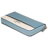 Kate Spade WLR00120 Large Continental Staci Color Block Wallet