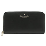 Kate Spade WLR00130 Staci Large  Comtinental Wallet Plain