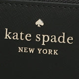Kate Spade WLR00130 Staci Large  Comtinental Wallet Plain