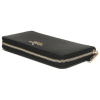 Kate Spade WLR00130 Staci Large  Comtinental Wallet Plain