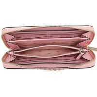 Kate Spade WLR00130 Staci Large  Comtinental Wallet Plain