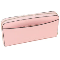 Kate Spade WLR00130 Staci Large  Comtinental Wallet Plain