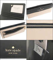 Kate Spade wallet bi-fold wallet WLR00122