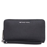 MICHAEL KORS Wallet Bi-Fold Wallet 35S0STVL2L Black