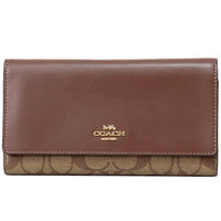 Coach Long Wallet Ladies COACH F88024