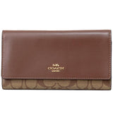 Coach Long Wallet Ladies COACH F88024