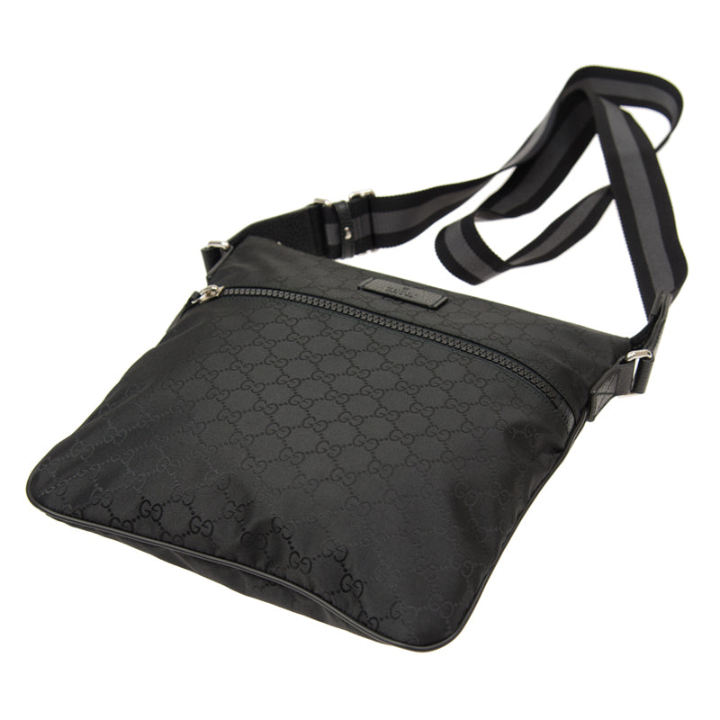 Gucci Messenger Bag 449184 G1XHN 8615