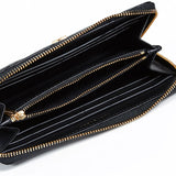 Tory Burch Kira Zip Around Wallet for Women 90348