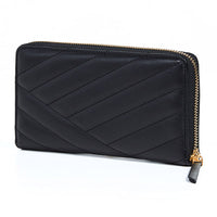 Tory Burch Kira Zip Around Wallet for Women 90348