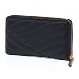 Tory Burch Kira Zip Around Wallet for Women 90348
