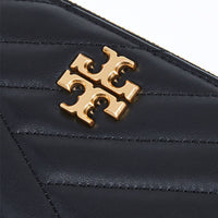 Tory Burch Kira Zip Around Wallet for Women 90348