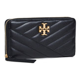 Tory Burch Kira Zip Around Wallet for Women 90348
