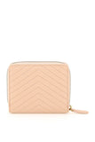 PINKO Taylor Wallet sheepskin leather roundzip small wallet 1P22P1-Y7SQ