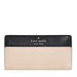 Kate Spade wallet bi-fold wallet WLR00122