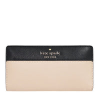 Kate Spade wallet bi-fold wallet WLR00122